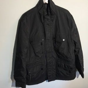 Micheal Kors Mint winter jacket